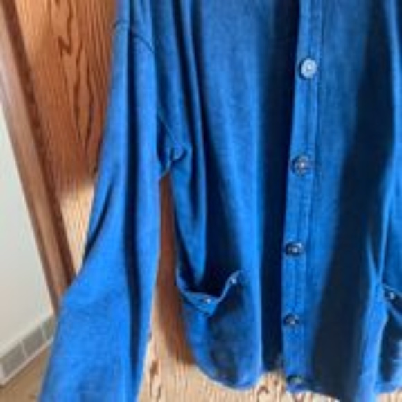 Fleece Jacket - Picture 2 of 5